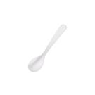 cilio-egg-spoon-white  - Cilio Egg Spoon White 