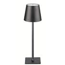 cilio-led-table-lamp-black-sole - Cilio LED Table Lamp Black Sole