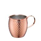 cilio-mug-moscow-mule-hammered - Cilio Moscow Mule Mug Hammered