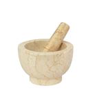 cilio-pestle-and-mortar-marble-13cm - Cilio Pestle & Mortar Marble 13cm 