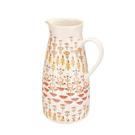 ck-pt-ceramic-pitcher-1-7l-jug - Cath Kidston PT Ditsy Fields Pitcher Jug