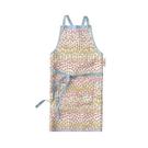 ck-pt-cotton-apron - Cath Kidston PT Ditsy Fields Cotton Apron