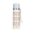 ck-pt-insulated-460ml-flask - Cath Kidston PT Ditsy Fields Insulated Flask 460ml 