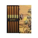cnb-bamboo-chopstick-giftset-5 - Tokyo Design Studio Bamboo Chopstick Giftset 5