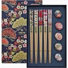 cnb-chopstick-giftset - CNB Chopstick & Rest Giftset 