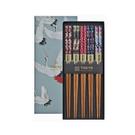 cnb-crane-chopstick-giftset-5 - Tokyo Design Studio Crane Chopstick Giftset 5 