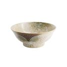 cnb-design-studio-yukishino-ramen-bowl - Tokyo Design Studio Yukishino Ramen Bowl 