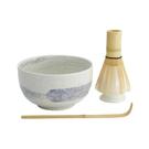 cnb-matcha-gift-set-hayase-white - Tokyo Design Studio Matcha Giftset Hayase White
