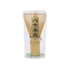 cnb-matcha-whisk-white-bamboo - Tokyo Design Studio Matcha Whisk Bamboo White