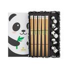 cnb-panda-chopstick-giftset-10 - Tokyo Design Studio Panda Chopstick & Rest Giftset 5