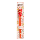 cnb-pig-red-children-chopsticks - Tokyo Design Studio Pig Red Children Chopsticks