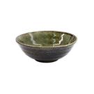 cnb-shinryoku-ramen-bowl-green - Tokyo Design Studio Shinryoku Ramen Bowl Green 