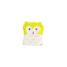 cnb-yellow-owl-chopsticks-rest - Tokyo Design Studio Yellow Owl Chopsticks Rest