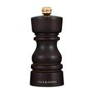 cole-and-mason-london-pepper-mill-in-stained-wood-130mm - Cole & Mason London Pepper Mill In Stained Wood 130mm