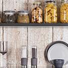 cole-and-mason-regent-concrete-precision-salt-pepper-mill-set-18cm - Cole & Mason Regent Concrete Precision Salt & Pepper Mill Set 18cm