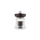 cole-mason-holborn-pepper-mill-choclate-wood-95mm - Cole & Mason Holborn Pepper Mill Chocolate Wood 95mm