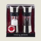 cole-mason-horsham-salt-pepper-mill-set - Cole & Mason Horsham Salt & Pepper Mills Set