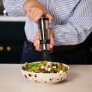 cole-mason-horsham-salt-pepper-mill-set - Cole & Mason Horsham Salt & Pepper Mills Set