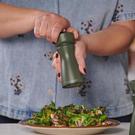 cole-mason-kenton-salt-or-pepper-mill-rosemary - Cole & Mason Kenton Salt or Pepper Mill Rosemary 