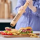 cole-mason-king-pepper-baseball-bat-pepper-mill - Cole & Mason King Pepper Baseball Bat Pepper Mill 