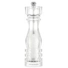 cole-mason-london-220mm-acrylic-sm - Cole & Mason London Salt Mill Acrylic 220mm