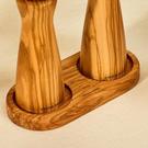 cole-mason-portobello-olive-wood-mill-tray - Cole & Mason Portobello Olive Wood Mill Tray