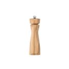 cole-mason-portobello-olive-wood-pepper-mill-20cm - Cole & Mason Portobello Olive Wood Pepper Mill 20cm