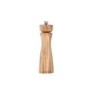 cole-mason-portobello-olive-wood-salt-mill-20cm - Cole & Mason Portobello Olive Wood Salt Mill 20cm