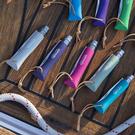 opinel-n08-trekking-folding-knife-colorama-cloud - Opinel N06 Trekking Pocket Knife Cloud