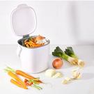 compost-bin-white-2-83l-easy-clean-gg-oxo - OXO Good Grips Easy Clean Compost Bin White 2.83L