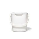 compost-bin-white-2-83l-easy-clean-gg-oxo - OXO Good Grips Easy Clean Compost Bin White 2.83L