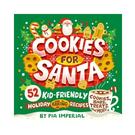 cookies-for-santa-by-pia-imperial - Cookies For Santa by Pia Imperial 