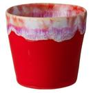 Costa-Nova-Grespresso-Espresso-Cup-0.09L-Red - Costa Nova Grespresso Espresso Cup-0.09L Red