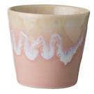 Costa-Nova-Grespresso-Espresso-Cup-0.09L-Rose-Soft-Pink - Costa Nova Grespresso Espresso Cup-0.09L Rose