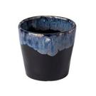 costa-nova-grespresso-lungo-espresso-cup-0-21l-black - Costa Nova Grespresso Lungo Espresso Cup-0.21L Black