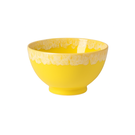 costa-nova-latte-bowl-yellow - Costa Nova Latte Bowl Yellow 