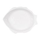 cote-table-fish-oven-dish-pisca-white-stone - Cote Table Pisca White Oven Dish 