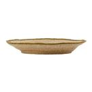 cote-table-table-centerpiece-sumatra-natural-d-52x9-c - Cote Table Natural Seagrass Table Centrepiece Sumatra 