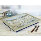 creative-tops-cornish-harbour-laptray - Creative Tops Cornish Harbour Laptray