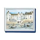 creative-tops-cornish-harbour-laptray - Creative Tops Cornish Harbour Laptray