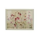 creative-tops-wild-field-poppies-laptray - Creative Tops Wild Field Poppies Laptray