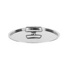 cristel-castel-pro-lid-stainless-steel-18cm - Cristel Castel'Pro Stainless Steel Lid 18cm