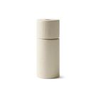 crushgrind-bergen-salt-pepper-grinder-white-sand-12cm - Crushgrind Bergen Salt & Pepper Grinder White Sand 12cm