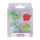 culpitt-dinosaurs-sugar-decorations - Culpitt Dinosaurs Sugar Decorations