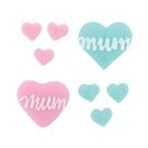 culpitt-mothers-day-sugar-decorations - Culpitt Mother's Day Sugar Decorations 