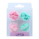 culpitt-mothers-day-sugar-decorations - Culpitt Mother's Day Sugar Decorations 