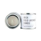 daa-irish-field-lavender-candle-tins-small - Dalkey Aromatics Irish Field Lavender Candle Tins Small