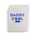 daddy-cool-fathers-day-card - Daddy Cool Father's Day Card