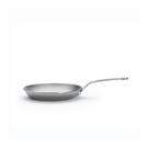 de-buyer-mineral-b-pro-round-fry-pan-28cm - de Buyer MINERAL B PRO Round Fry Pan 28cm