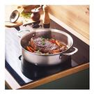 debuyer-alchimy-stainless-steel-saute-pan-28cm - DeBuyer Alchimy Stainless Steel Saute Pan 28cm